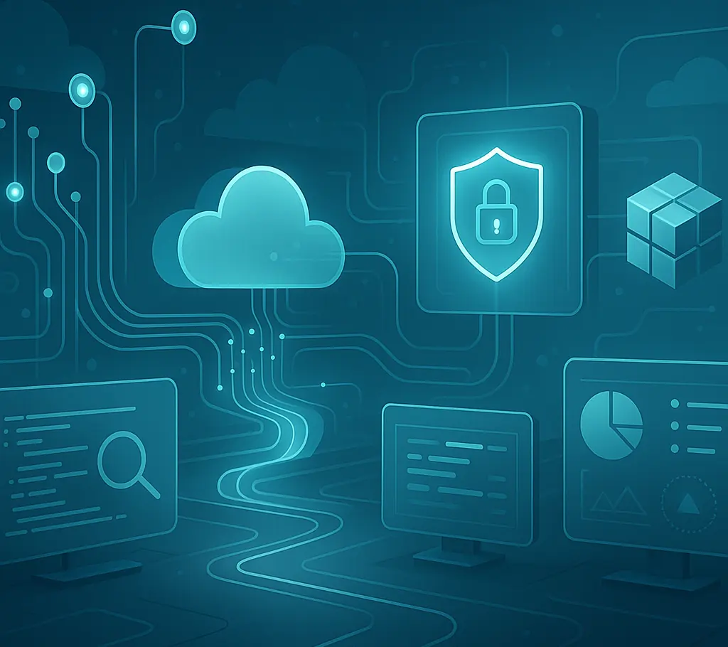 Continuous compliance automation for SaaS