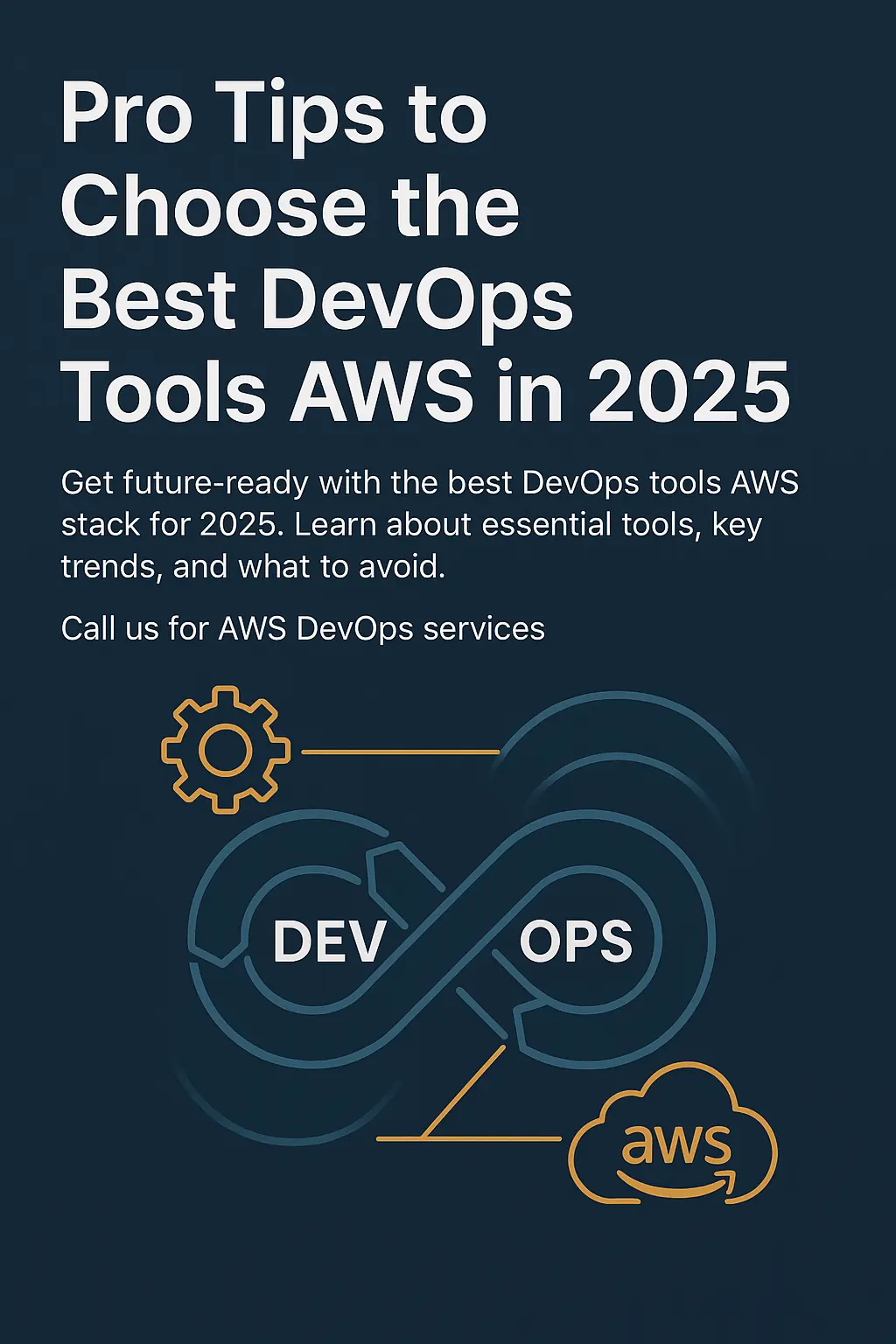 Pro tips for choosing the best DevOps tools in 2025