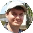 Justin Z. Headshot