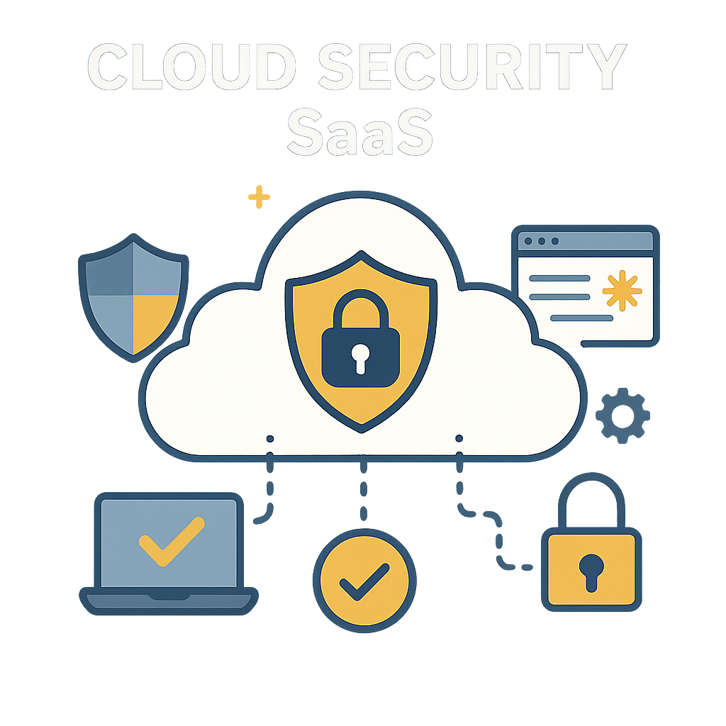 Cloud Security SaaS