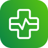 Medical Health Icon