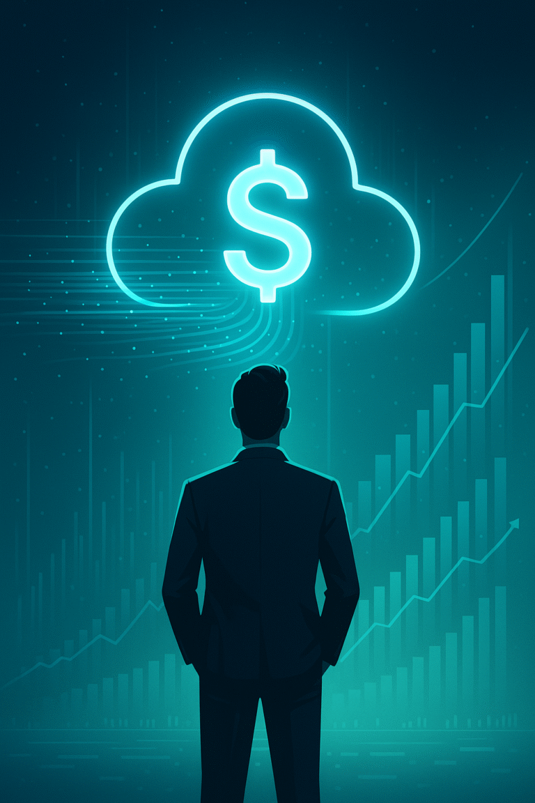 Startup FinOps and Cloud Cost Optimization by Forged Concepts