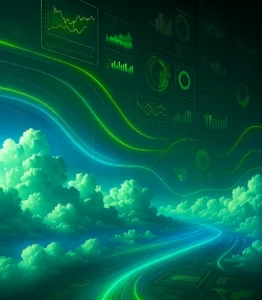 Infrastructure as Code linked with cloud observability tools to enhance decision speed