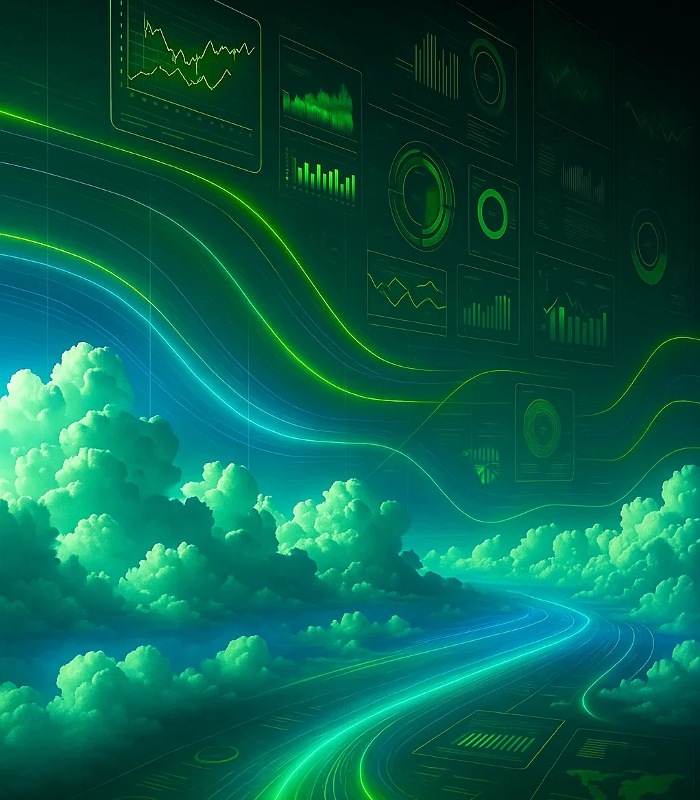 Infrastructure as Code linked with cloud observability tools to enhance decision speed