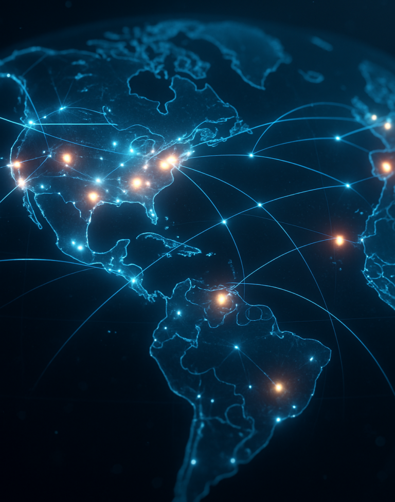 Cloudflare Outage 2025: What Caused the Global Internet Crash and What It Means